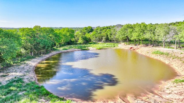 270 Price Lane, Weatherford, TX 76085