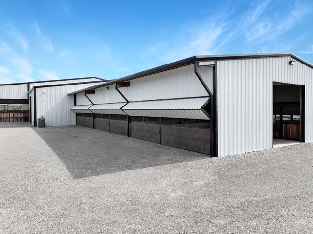 270 Price Lane, Weatherford, TX 76085