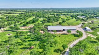270 Price Lane, Weatherford, TX 76085