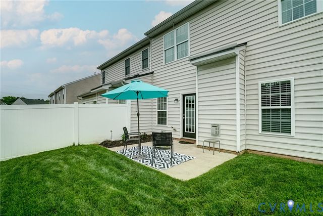 10219 Waxcomb Pl, Mechanicsville, VA 23116