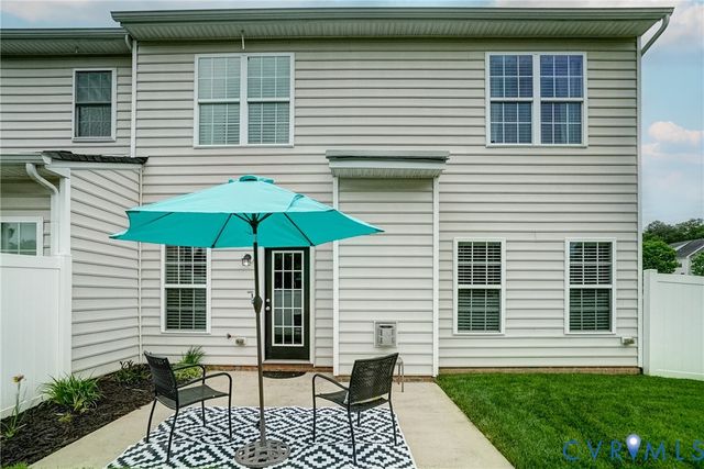 10219 Waxcomb Pl, Mechanicsville, VA 23116