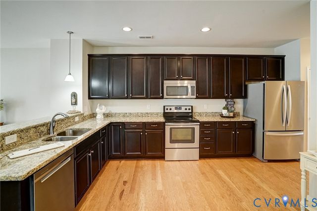 10219 Waxcomb Pl, Mechanicsville, VA 23116
