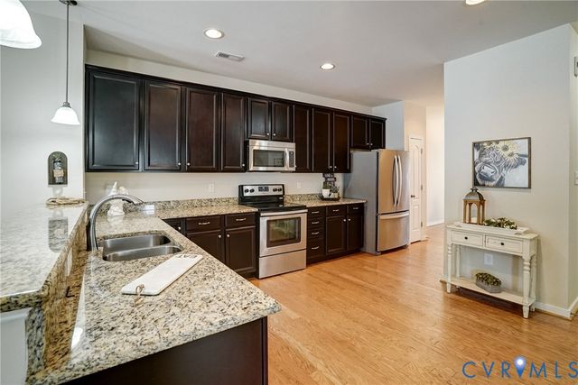 10219 Waxcomb Pl, Mechanicsville, VA 23116