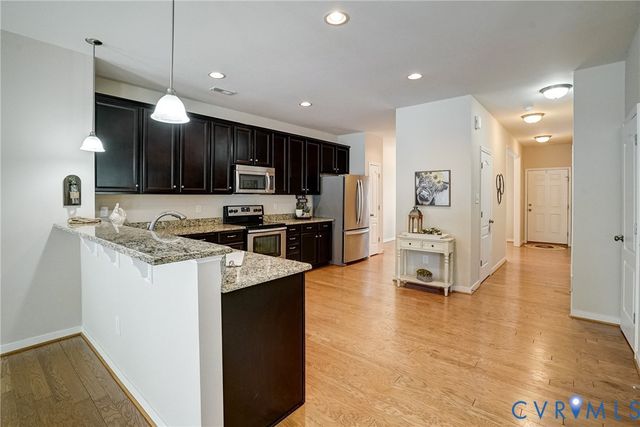 10219 Waxcomb Pl, Mechanicsville, VA 23116