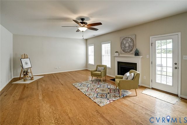 10219 Waxcomb Pl, Mechanicsville, VA 23116