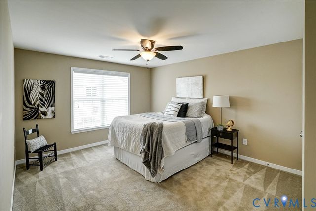 10219 Waxcomb Pl, Mechanicsville, VA 23116