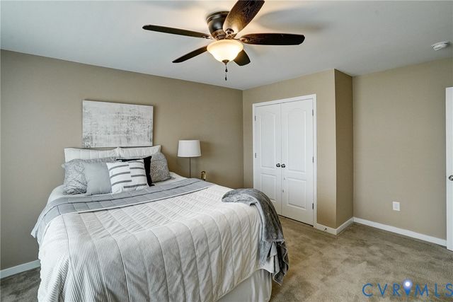 10219 Waxcomb Pl, Mechanicsville, VA 23116