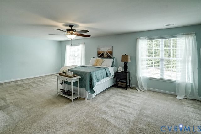 10219 Waxcomb Pl, Mechanicsville, VA 23116