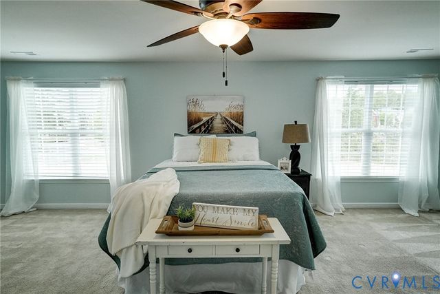 10219 Waxcomb Pl, Mechanicsville, VA 23116