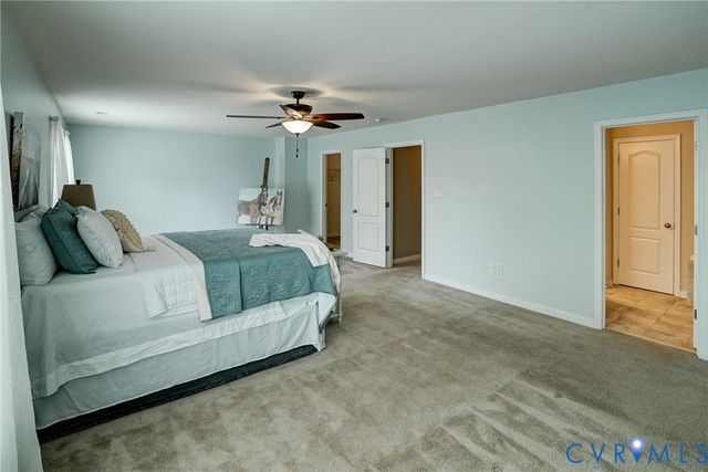 10219 Waxcomb Pl, Mechanicsville, VA 23116