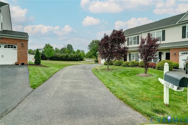 10219 Waxcomb Pl, Mechanicsville, VA 23116