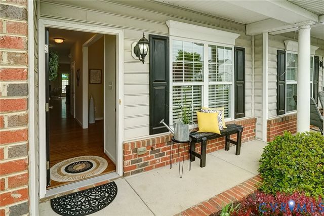 10219 Waxcomb Pl, Mechanicsville, VA 23116