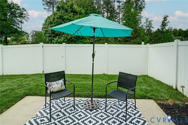 10219 Waxcomb Pl, Mechanicsville, VA 23116