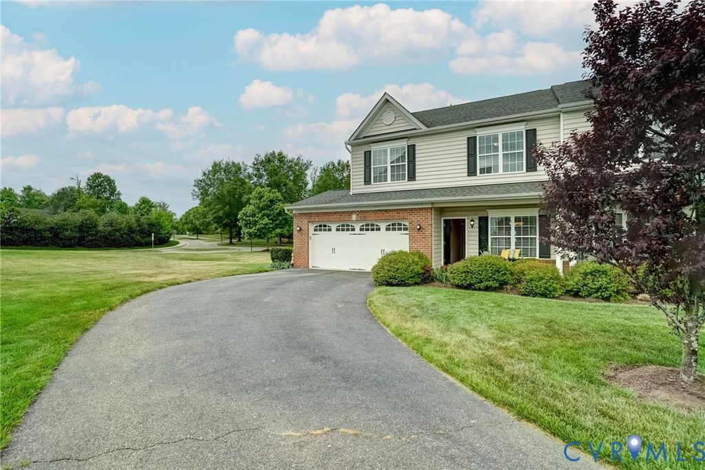 10219 Waxcomb Pl, Mechanicsville, VA 23116