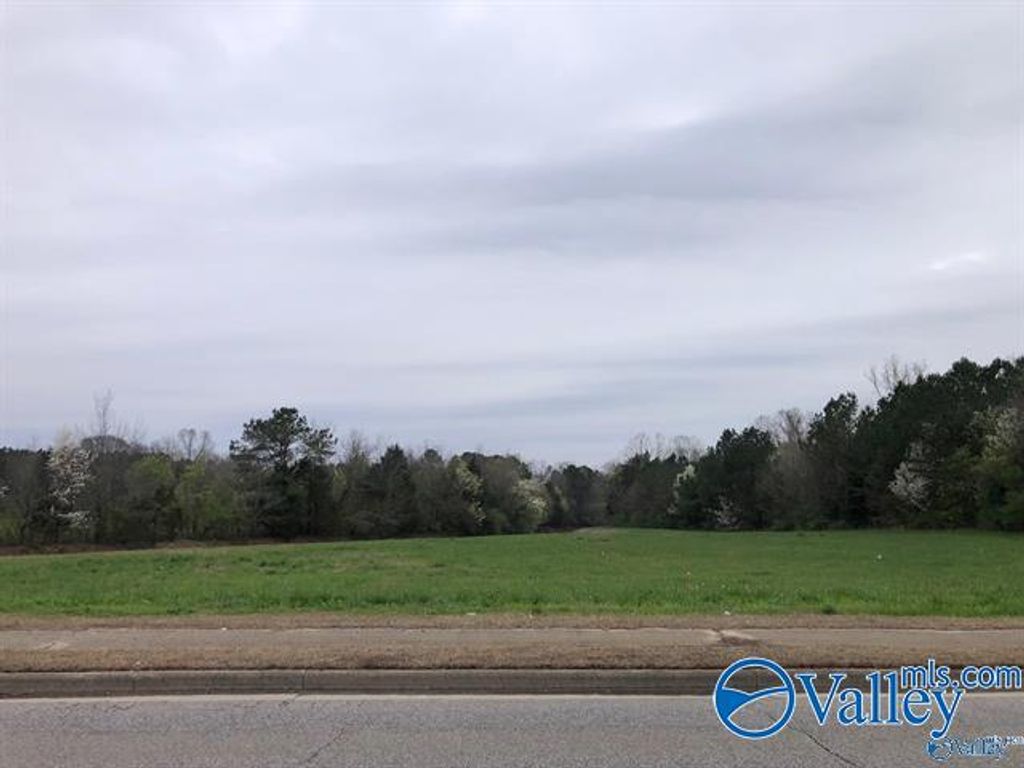 Lot 1 Winchester Road, Huntsville, AL 35810