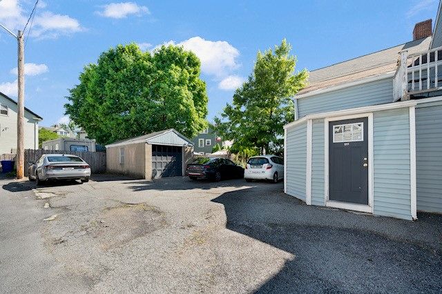 275 Carpenter Street, Providence, RI 02909