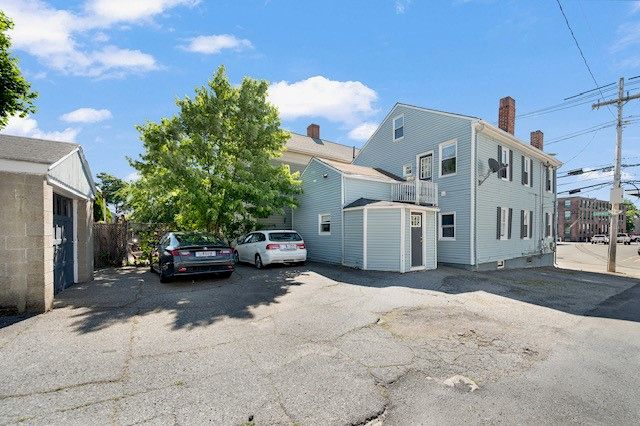 275 Carpenter Street, Providence, RI 02909