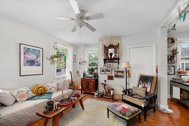 275 Carpenter Street, Providence, RI 02909