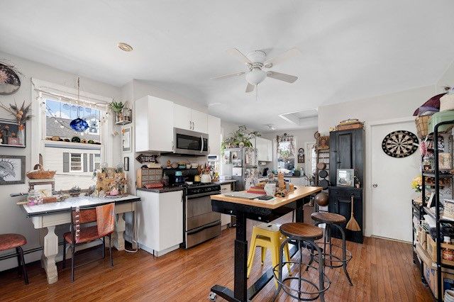275 Carpenter Street, Providence, RI 02909