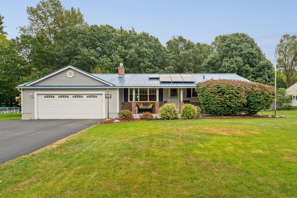 174 cobbleview Drive, Colchester (colchester), VT 05446