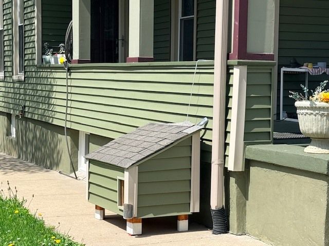 202 Perry Street 1, Elgin, IL 60123