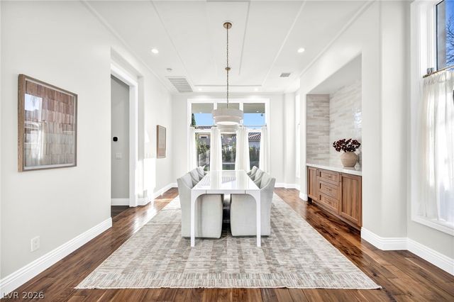 8805 Spanish Mountain Drive, Las Vegas, NV 89148
