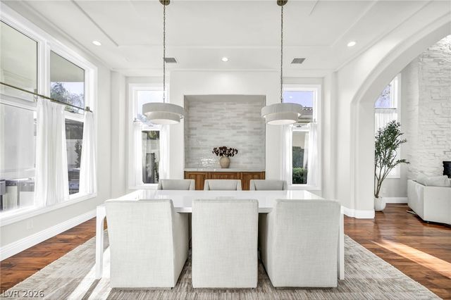 8805 Spanish Mountain Drive, Las Vegas, NV 89148