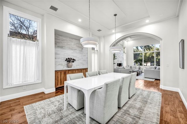 8805 Spanish Mountain Drive, Las Vegas, NV 89148