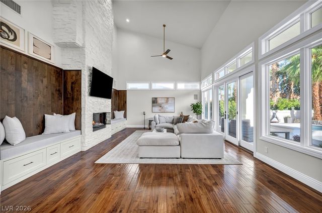 8805 Spanish Mountain Drive, Las Vegas, NV 89148