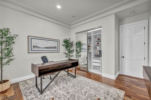 8805 Spanish Mountain Drive, Las Vegas, NV 89148