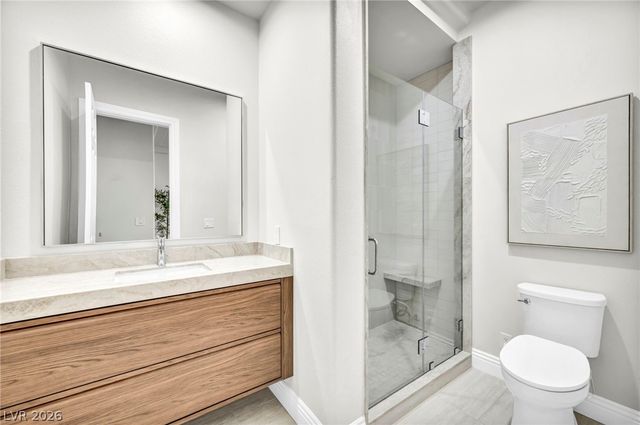 8805 Spanish Mountain Drive, Las Vegas, NV 89148