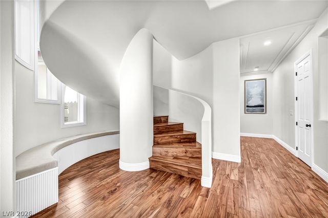 8805 Spanish Mountain Drive, Las Vegas, NV 89148