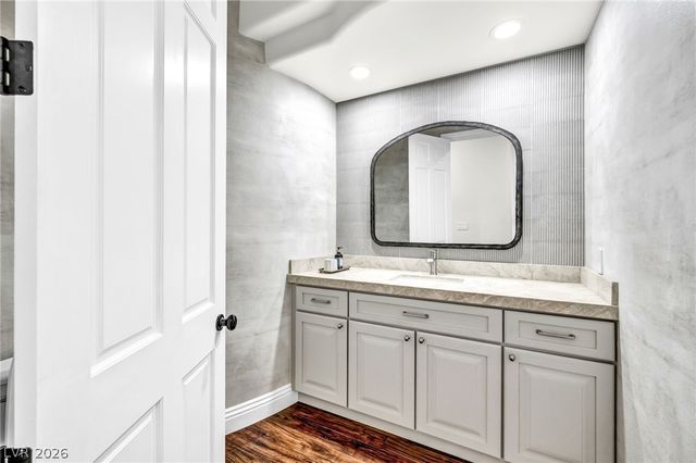 8805 Spanish Mountain Drive, Las Vegas, NV 89148