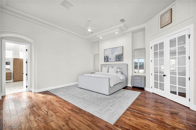 8805 Spanish Mountain Drive, Las Vegas, NV 89148