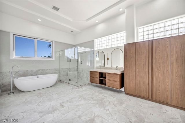 8805 Spanish Mountain Drive, Las Vegas, NV 89148