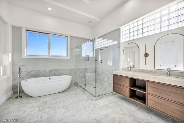 8805 Spanish Mountain Drive, Las Vegas, NV 89148