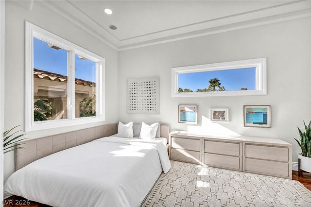 8805 Spanish Mountain Drive, Las Vegas, NV 89148