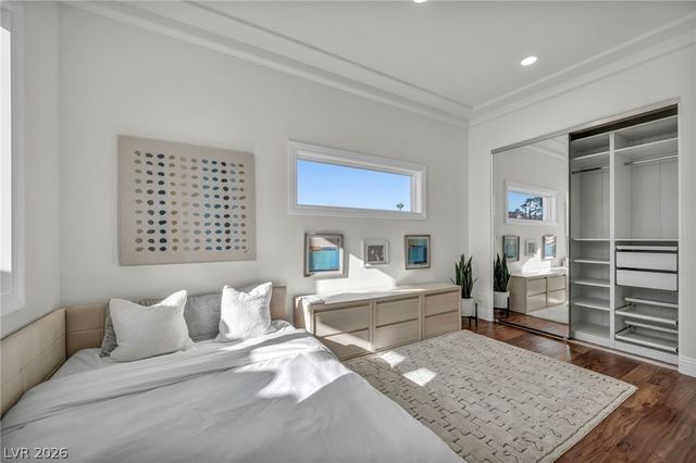 8805 Spanish Mountain Drive, Las Vegas, NV 89148