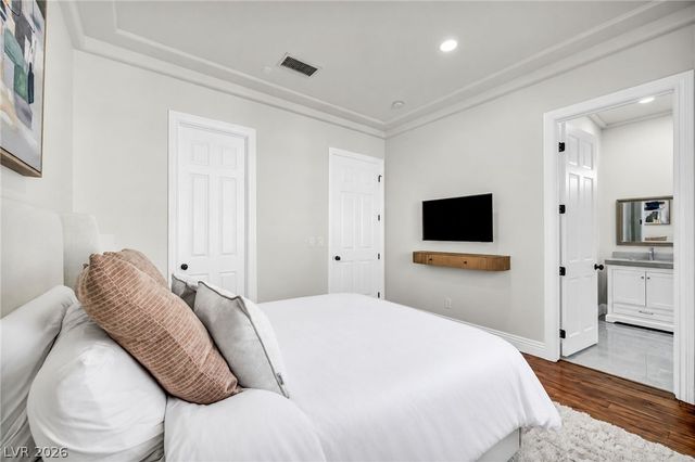8805 Spanish Mountain Drive, Las Vegas, NV 89148