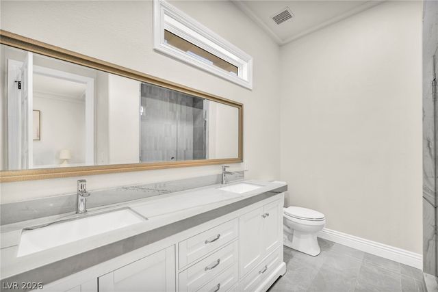 8805 Spanish Mountain Drive, Las Vegas, NV 89148