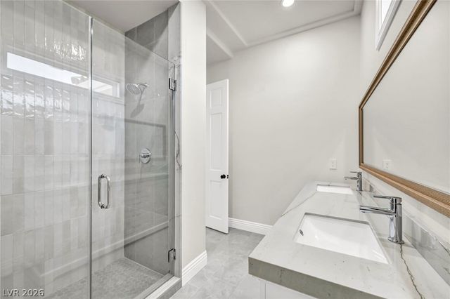 8805 Spanish Mountain Drive, Las Vegas, NV 89148