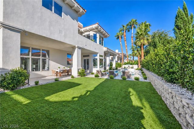 8805 Spanish Mountain Drive, Las Vegas, NV 89148
