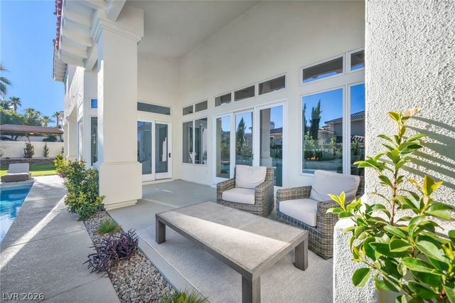 8805 Spanish Mountain Drive, Las Vegas, NV 89148