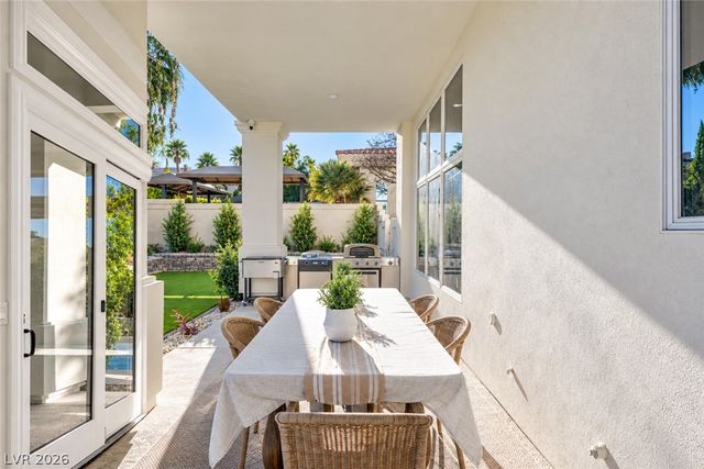 8805 Spanish Mountain Drive, Las Vegas, NV 89148