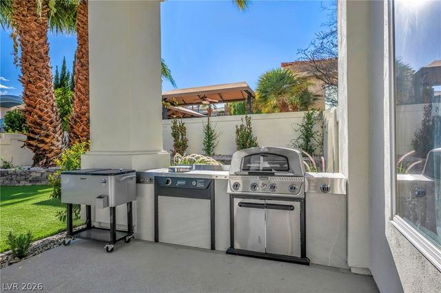 8805 Spanish Mountain Drive, Las Vegas, NV 89148