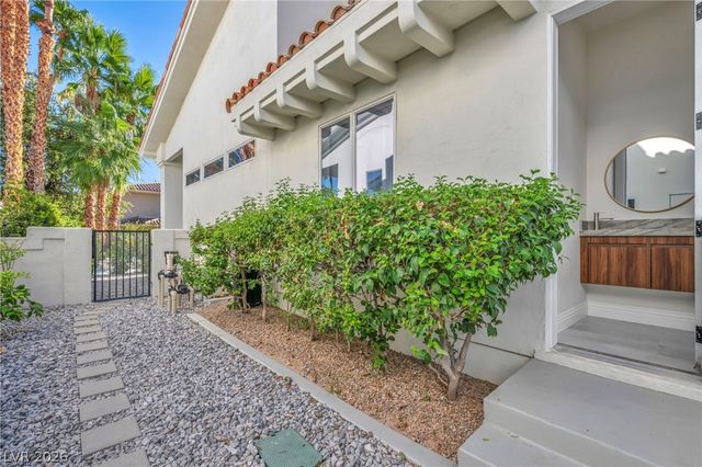 8805 Spanish Mountain Drive, Las Vegas, NV 89148