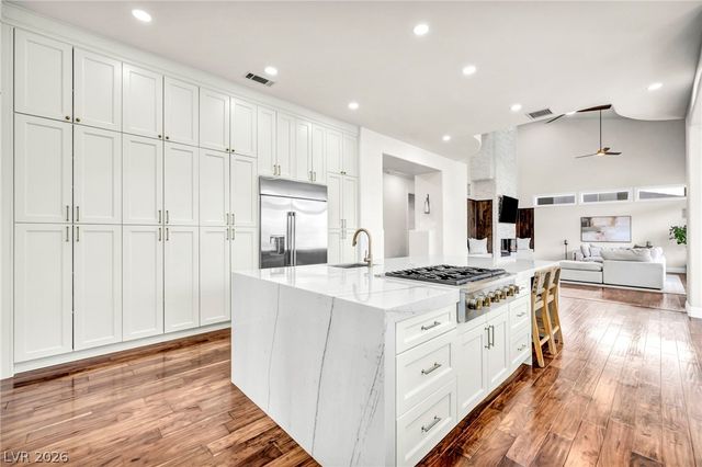 8805 Spanish Mountain Drive, Las Vegas, NV 89148