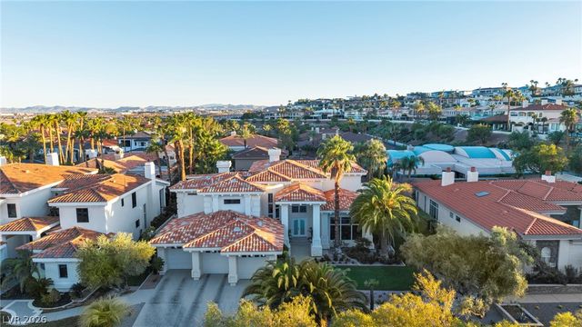 8805 Spanish Mountain Drive, Las Vegas, NV 89148