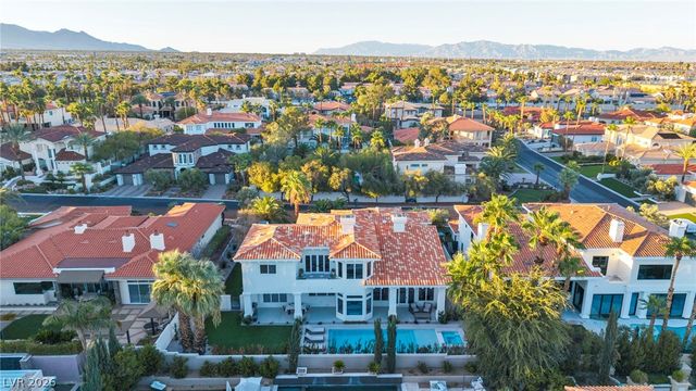 8805 Spanish Mountain Drive, Las Vegas, NV 89148