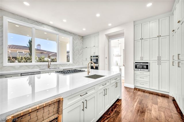 8805 Spanish Mountain Drive, Las Vegas, NV 89148